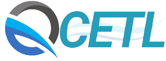 QCETL Logo